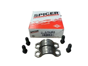 DANA SPICER HEAVY DUTY 3-70-28X U-JOINT STRAP KIT 1350/1410 - Picture 1 of 1