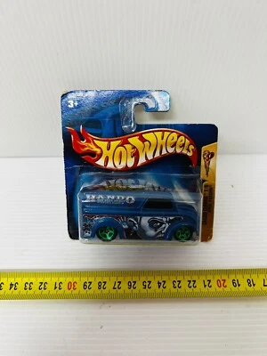 HOT WHEELS MATTEL CRAZED CLOWNS  MOC NEW!!!! - Immagine 1 di 4