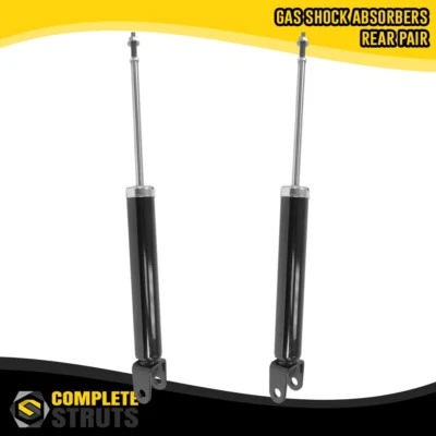 Rear Pair Gas Shock Absorbers for 2006-2010 Kia Optima Foto 1 de 2