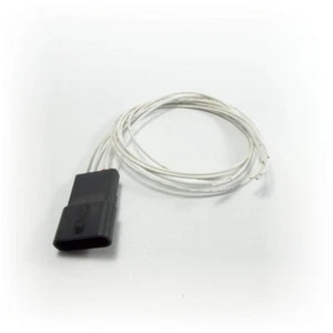 MAF Mass Air Flow Male Connector for GM Duramax 6.6 Pontiac Chevy Saturn Buick - Picture 1 of 4