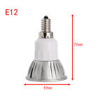 Ultra Bright E27/E14/B22/GU10/MR16 Dimmbare 6W LED Spot Glhbirnen Epistar Lampe
