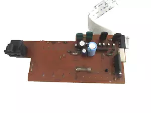 Sony HCD-H55 Audio System Transformer Board 1-634-853-13 - Bild 1 von 2