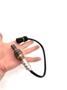 Sonde Lambda BMW E46 320i 323i 325i 328i 330i - 0258003477 - 11781433075 1739846 - Imagen 1 de 4