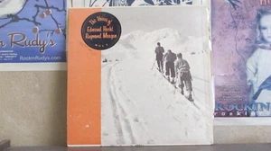 GETTING AROUND IN GERMAN, THE VOICES OF EDMUND HECHT RAYMOND MORGAN - LP - Picture 1 of 1