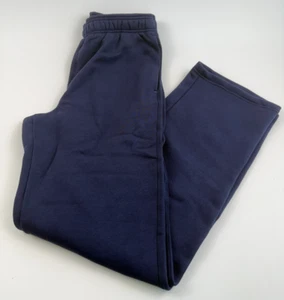 Under Armour Youth Boy Cold Gear Loose Athletic Pants w/ Pocket  Blue M NWT - Picture 1 of 13