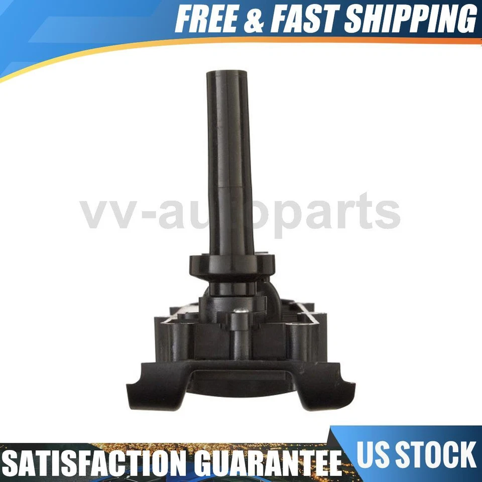 Bobina de encendido Spectra Premium 1 pieza para Chevrolet Cavalier 2002 2003 2004 2005 Foto 1 de 4