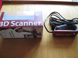 3D Scanner XYZprinting Modell: 3SH10 - Bild 1 von 3