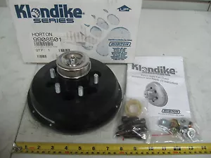 $410 w/ Core Rear Air Fan Clutch Horton 9908501 Ref# 1090-09500-01 85134489 - Picture 1 of 11