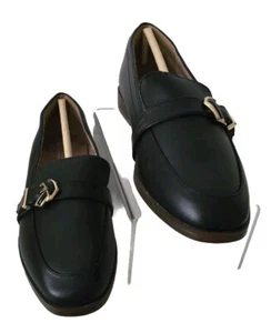 Rockport Damenschuhe Halbschuhe Slipper Susana Knot CI9705 SCHWARZ Größe UK 4 NEU - Bild 1 von 12