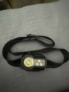 Lux Pro LP347V2 Ultra-Bright Multi-Color LED Headlamp 450 Lumens 4847 - Picture 1 of 4