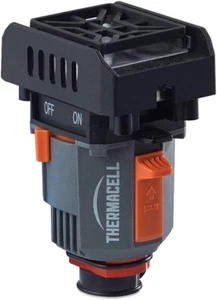 Thermacell Backpacker Mosquito Repeller, 21M² Protection Zone, Lightweight and C - Picture 1 of 7