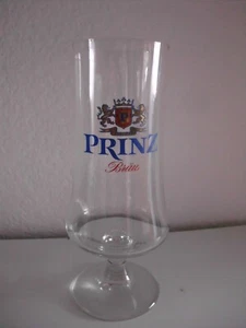 Bierglas Prinz Bräu 0,2l - Bild 1 von 1