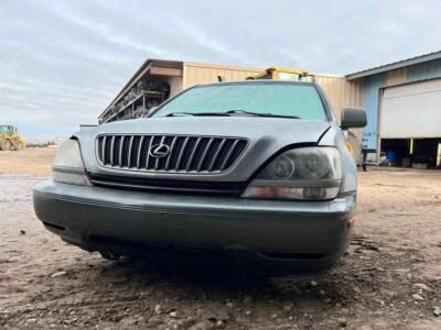 Used Fuel Injection Air Flow Meter fits: 2000 Lexus RX300 4 cylinder Grade A - Image 1 of 4