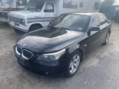 Automatic Transmission 6 Speed I RWD Fits 06-07 BMW 530i 627055 - Image 1 of 4
