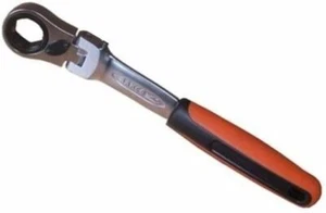 BAHCO GO-THRU / PASS THROUGH REVERIBLE RATCHET – SUIT S140T & S530T - Bild 1 von 1