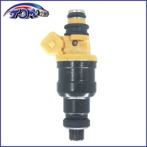 Brand New Fuel Injector For Dodge Chrysler Plymouth Mitsubishi Eagle 1.5-2.5 - Picture 1 of 4