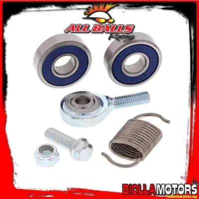 18-2003 KIT PEDALE FRENO POSTERIORE Husqvarna TC 85 85cc 2018- ALL BALLS Foto 1 de 4