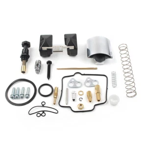 For PWK KEIHIN OKO Spare Jets Set Of 38mm Motorcycle Carb Rebuild Kit - Picture 1 of 9