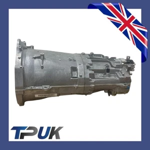 gebrauchtes Getriebe passend für VW Crafter 2.0 Tdi Rwd Uxm / Szr 06F300040K 6 Spd Schaltgetriebe - Bild 1 von 1