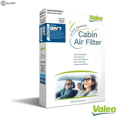 FILTRO CABINA AIRE 715733 PARA AUDI A8L A6/S6/Allroad A7/Sportback/S7 CGLD 2.0L A6 Foto 1 de 4