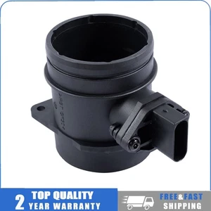 Mass Air Flow Sensor Fit BMW 116i 118i 320i X1 X3 Z4 E81 E90 E84 E83 13627531702 - Picture 1 of 8