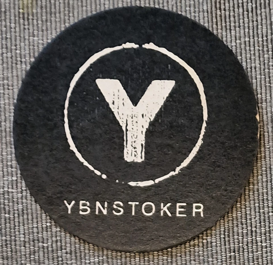 Microcervecería Hobbybrauer GHB - 6 tapas de cerveza raras Alemania - Imagen 1 de 4