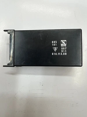 centralina chiusura centralizzata porsche 911/964 - Immagine 1 di 2