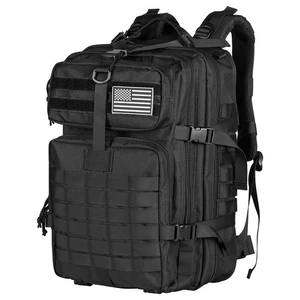 Mochila táctica militar Himal - Paquete grande de asalto de 3 días del ejército Molle Bag Ru... - Imagen 1 de 7