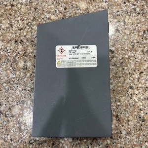 Cle-line C21112 135 Degree Heavy-Duty Cobalt Jobber Length Drill Set in Metal - Picture 1 of 8