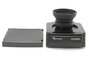 [Exc+5] Fuji Fujifilm GX680 II III S Magnifying Hood Loupe Finder From JAPAN - Picture 1 of 24