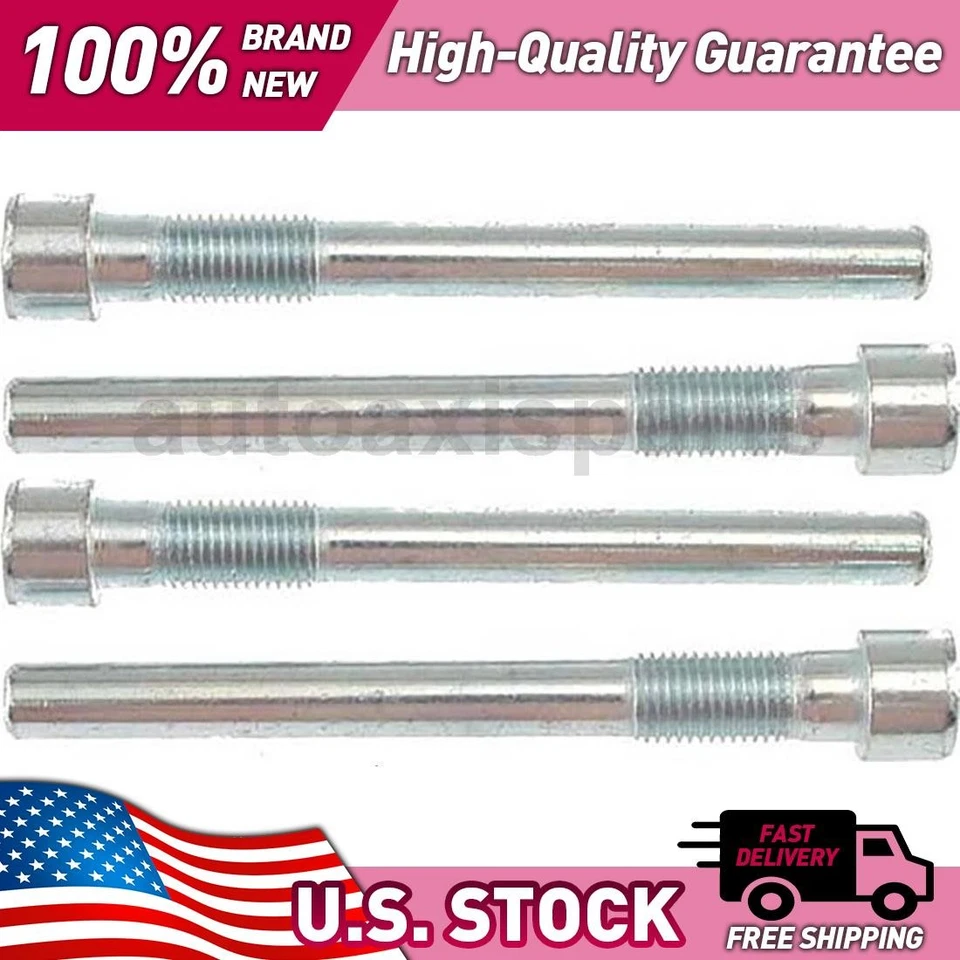 Kit de 2 pinzas de freno de disco delanteras Carlson para Chevrolet G10 1975-1995 Foto 1 de 3