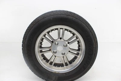 2009 - 2024 年哈雷戴维森 Tri 滑翔后轮 7 辐 15x5 — 第 1/4 张图片