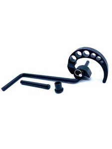 -Scroll Bending attachment For UBM-30, YP-38 and YP-9 Compact Metal Bender - Picture 1 of 4