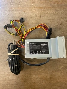 Antec FP-150-8 150W 20+4-Pin FlexATX Desktop Power Supply - Picture 1 of 2