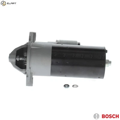 STARTER 1 986 S01 050 FOR ALFA ROMEO 46335692/35975 55268818/84529/75156 2.1L - Image 1 of 4