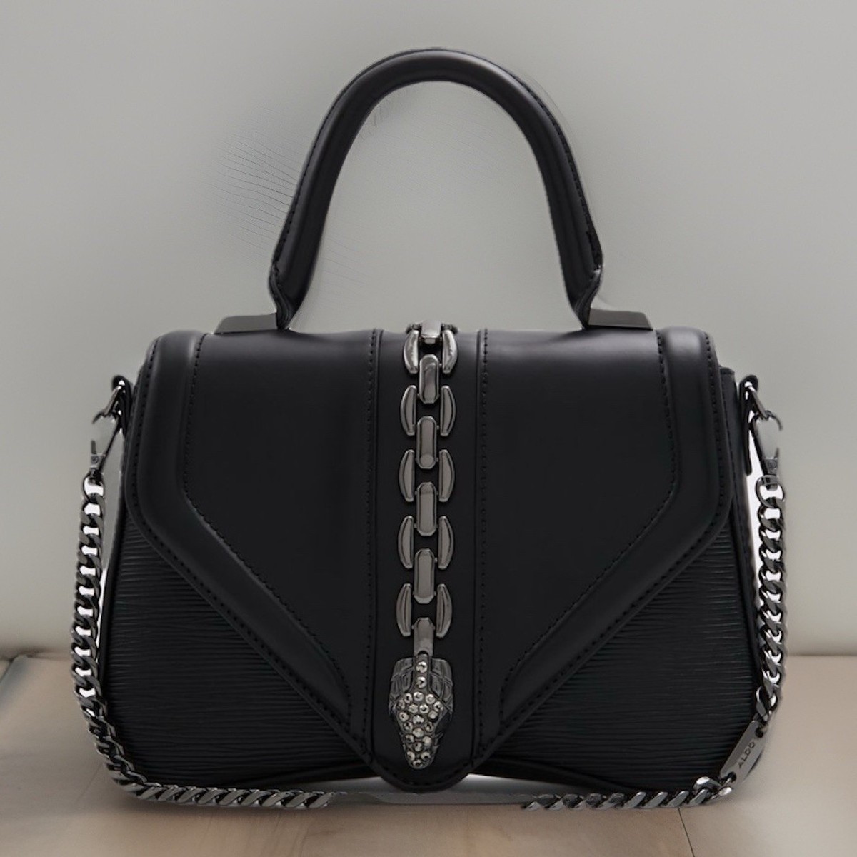 Aldo Faux Leather Crossbody Bags for Women for sale | eBay