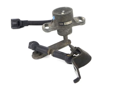 Sensor de nivel de altura de conducción de suspensión neumática trasera OEM para 04-10 Infiniti QX56 Armada Foto 1 de 4