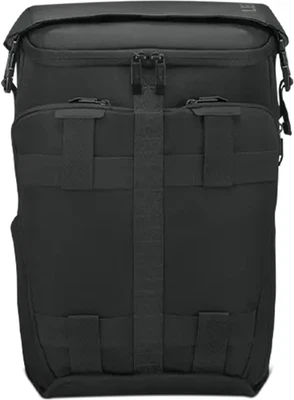 Mochila para juegos Lenovo Legion Active 17 pulgadas - Negra - Compartimiento para computadora portátil - Dura Foto 1 de 4