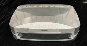 BRAND NEW SEALED Bose 321 AV321 AV3-2-1 Series I Media Center ULTRA RARE - Picture 1 of 4
