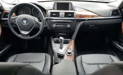 2012-2018 BMW 328i LH Driver Steering Wheel Airbag Air Bag OEM - Image 1 of 4