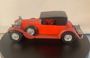 Stutz vintage car models USSR 1/43 IA-1932 - Picture 1 of 6