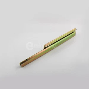 Classic Mini Window Runner Track N/S Front & O/S Rear ALA5747 austin rover - Picture 1 of 1