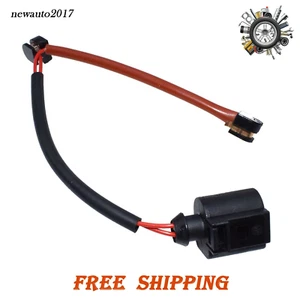 BRAKE PAD WEAR SENSORS INDICATOR 95561236500,7L0907637C FOR AUDI Q7 VW TOUAREG - Picture 1 of 5