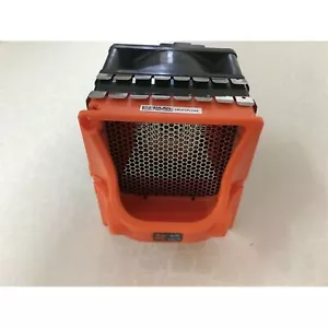 Juniper Networks QFX5100-Fan-AFO Fan, Black - Picture 1 of 2