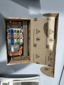 Weidmüller 1957620000 PT6 600V 30A - Picture 1 of 19