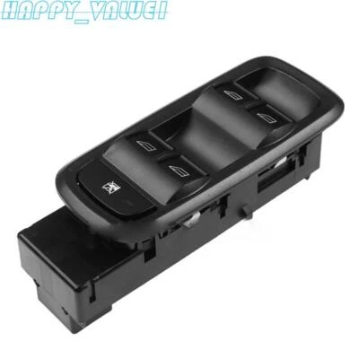 Power Window Switch for Ford Fiesta 2014-2019 Driver Left Door D2BT-14A132-AA - Image 1 of 4