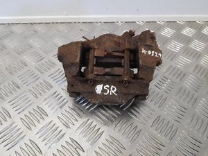 Land Rover Defender 90 83-90 O/S Right Drivers Rear Brake Caliper 405295 - Picture 1 of 7