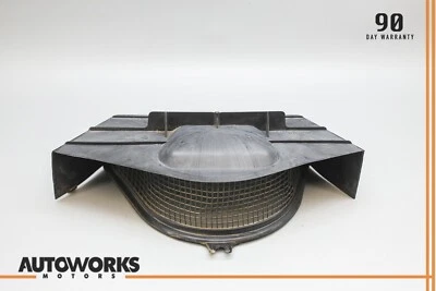 83-91 Porsche 944 924 Heater Blower Motor Fan Cover 94457214500 OEM - Image 1 of 4