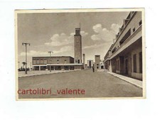 SABAUDIA - PIAZZA DELLA RIVOLUZIONE - FASCIO DI COMBATTIMENTO