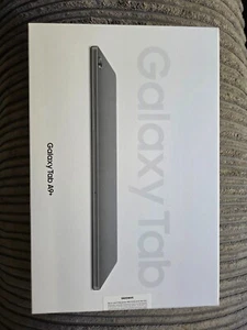 Samsung Galaxy Tab A9+PLUS 11" Tablet 128GB WiFi Graphite BRAND NEW SEALED - Afbeelding 1 van 4